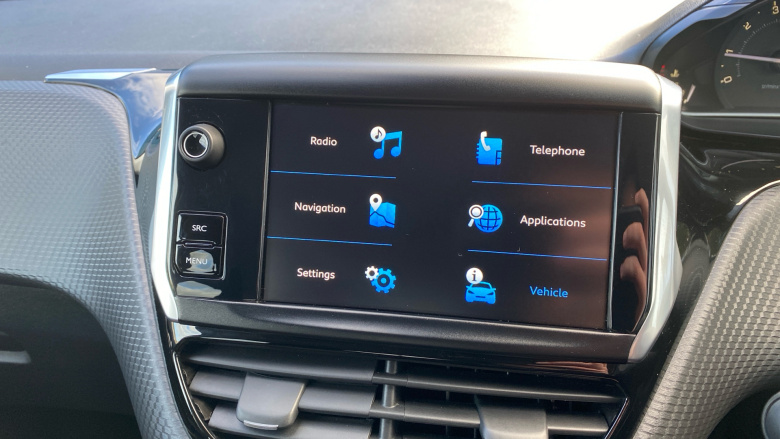 Peugeot 208 1.2 PureTech 82 Tech Edition 5dr [Start Stop] Petrol Hatchback